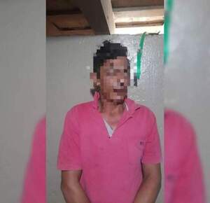 Cuarentón garroteó vaipaite a su lapa y amenazó con suicidarse - La Clave