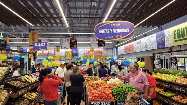 Inflación en Paraguay hace que cada vez más el dinero rinda menos