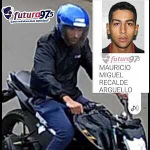Imputan a un joven como el autor material del asesinato del comunicador Humberto Coronel