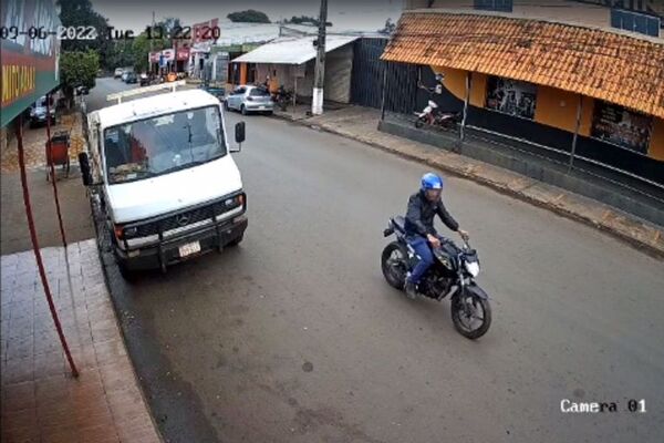 Policía aún desconoce si sospechoso de asesinar a periodista está en Brasil o sigue en Paraguay - Nacionales - ABC Color