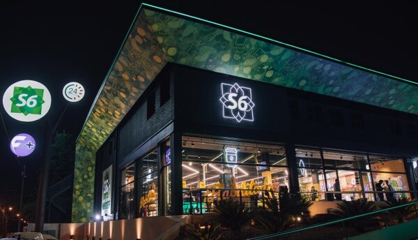 Superseis presenta su segunda tienda en formato 24/7