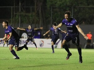 Cerro Porteño y Nacional se convierten en los nuevos punteros del Clausura - Unicanal