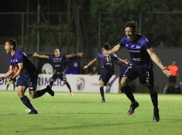 Cerro Porteño y Nacional se convierten en los nuevos punteros del Clausura - Unicanal