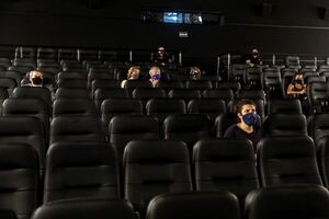Sala de cine para personas con autismo y síndrome de Down en Venezuela - Tecnología - ABC Color