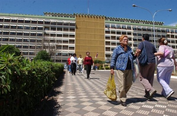 Anuncian integración de una Asociación de Asegurados en IPS