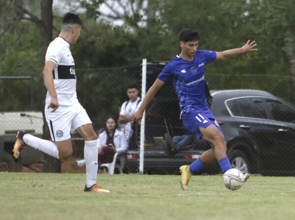 Sub 19: Las emociones del capítulo 10 - APF