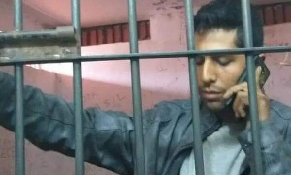 Sicario que asesinó a periodista en Pedro Juan podría safar de justicia paraguaya