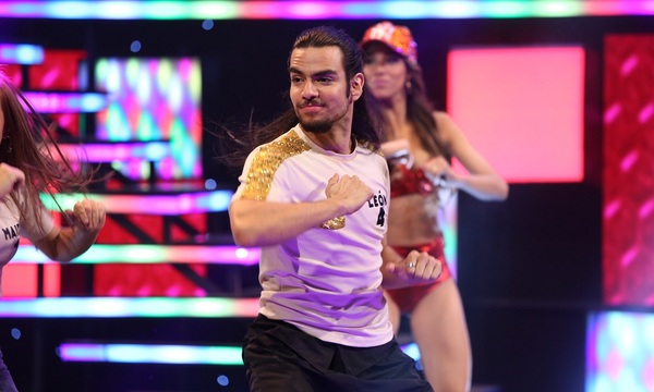 Lo que veremos esta noche en “Rojo” | Telefuturo