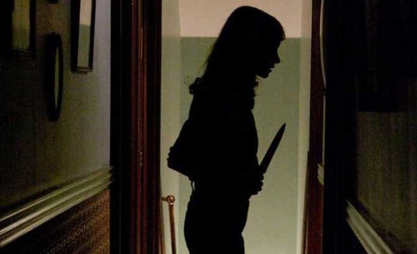 Imputan a mujer que mató a su pareja | 1000 Noticias