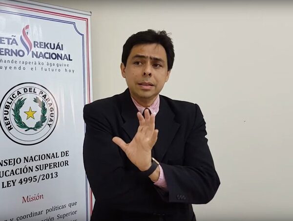 "Es una realidad preocupante" dice titular de la Conarem sobre situación de residentes médicos · Radio Monumental 1080 AM