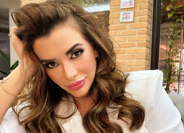 Marly Figueredo se convirtió en asesora de imagen - Te Cuento Paraguay
