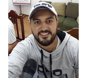 Policía identifica a sicario que asesinó a periodista