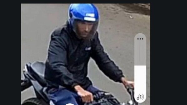 Imputan a presunto sicario que acabó con la vida de periodista en PJC - Paraguaype.com
