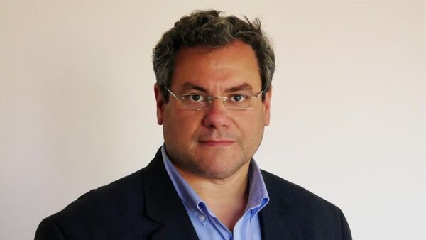 René Ruíz Díaz: “Comparando con la región, Paraguay es un oasis en cuanto a inversión” | Análisis Macro | 5Días