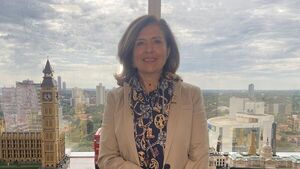 Teresa de Velilla: “Estamos en un momento único y tenemos que aprovechar esta oportunidad” | Análisis Macro | 5Días