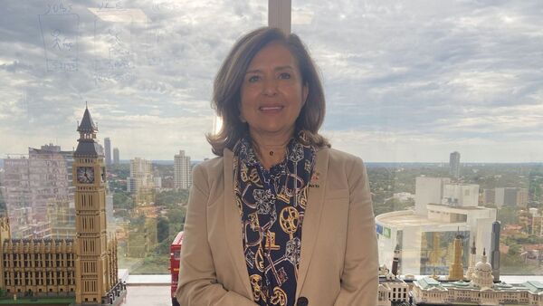 Teresa de Velilla: “Estamos en un momento único y tenemos que aprovechar esta oportunidad” | Análisis Macro | 5Días