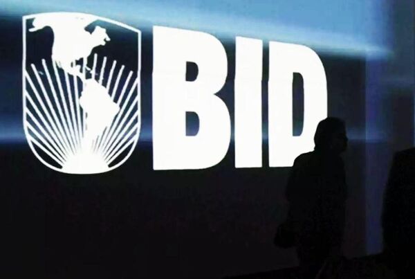 BID anuncia que las viviendas deben ser resilientes ante cambio climático