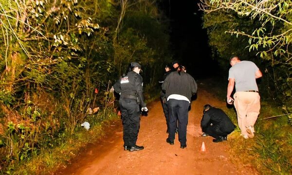 Mutiló a la pareja de su exnovia hasta sacarle el corazón