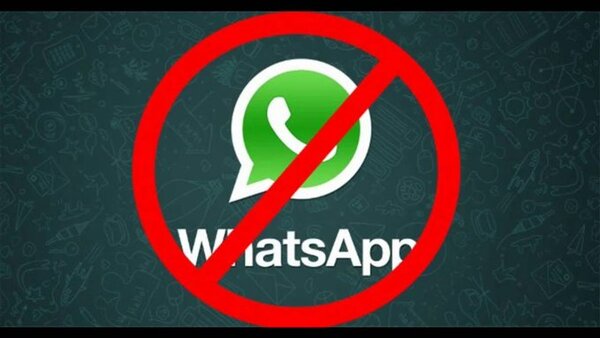Los celulares que quedarán sin WhatsApp desde el 30 de septiembre