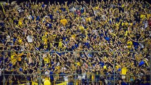 Intermedia: Vibra Luque con un partidazo