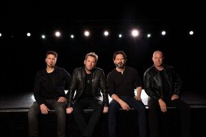 Nickelback estrena “San Quentin” y ¡anuncia su nuevo álbum!
