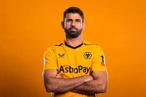 Diario HOY | Diego Costa ficha por el Wolves