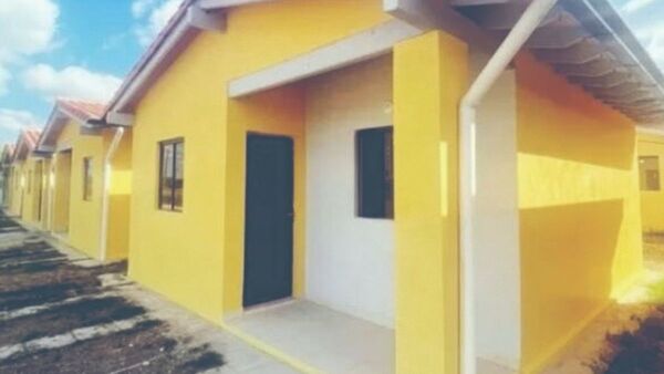 Solteros y sin hijos podrán acceder a casas subsidiadas