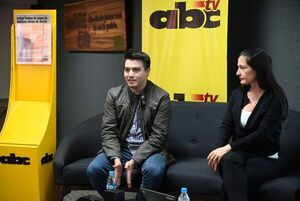 Charlas ENIT: “Es clave escuchar y saber gestionar las expectativas” - Negocios - ABC Color