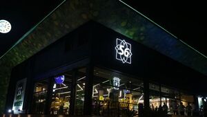 Superseis presentó nuevo local de 24 horas en la capital | Eventos - Premiaciones | 5Días