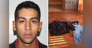 Fiscalía imputa a supuesto sicario de periodista y declara su rebeldía