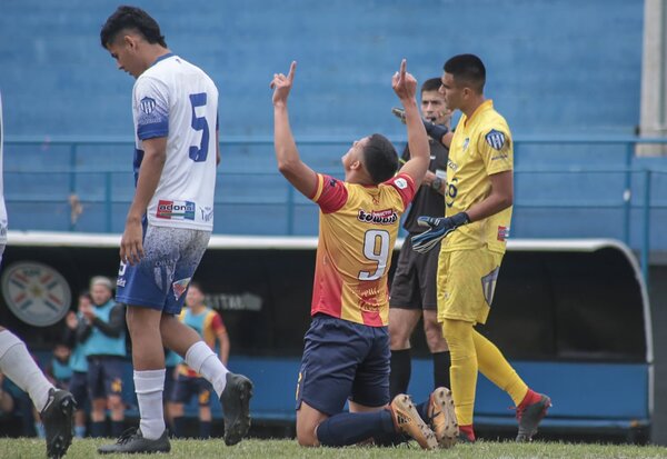 Diario HOY | El Toro Fernandino no baja los brazos