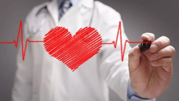 Una jornada para la concientización de la cardiología llega al Este del país | Eventos - Premiaciones | 5Días