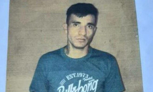 Acusado de matar a 10 personas y de violador serial es detenido en Itapúa - OviedoPress