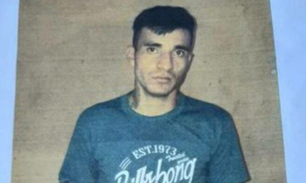 Acusado de matar a 10 personas y de violador serial es detenido en Itapúa - OviedoPress
