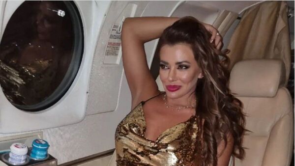 Marly Figueredo presumió su nuevo título de Asesora de Imagen