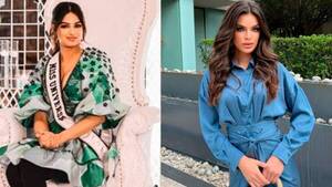 Crónica / Importante critico pide descoronar a la Miss Universo y darle el título a Nadia Ferreira