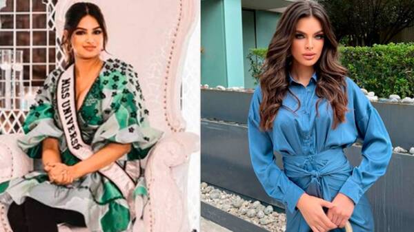 Crónica / Importante critico pide descoronar a la Miss Universo y darle el título a Nadia Ferreira