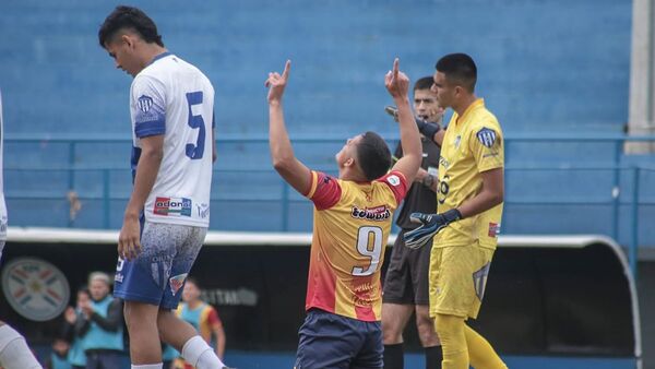 Ascenso: El fútbol siempre da revanchas