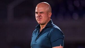 La millonaria cláusula para rescindir con Fernando Jubero
