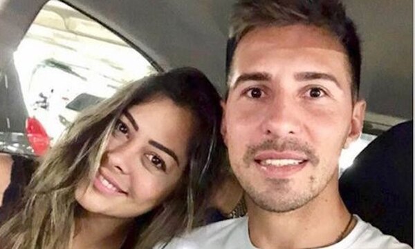 Diario HOY | ¿Larissa terminó con Fabbro?: "Prefiero que la gente que quiero sepa con quien estoy"