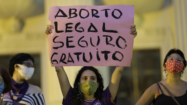 Diario HOY | Una niña de 11 años enfrenta un segundo embarazo en Brasil tras ser de nuevo violada