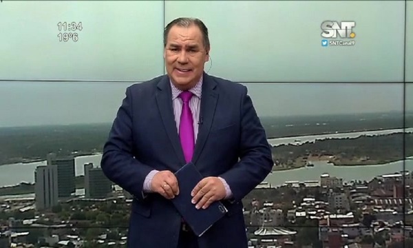 Bloque Deportivo en el IDM - SNT