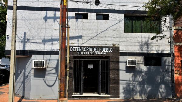 Defensor Miguel Godoy habla de repartija de cargos en un audio filtrado