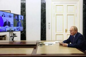 El Kremlin de Rusia encara oleada de críticas por retirada rusa del norte de Ucrania - Mundo - ABC Color