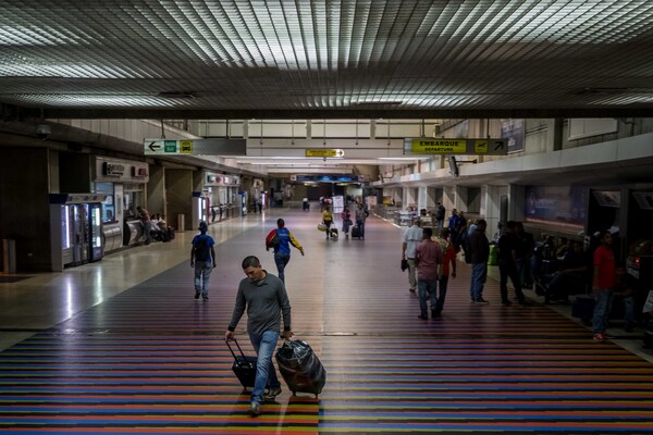 La aerolínea colombiana Wingo reanudará en octubre los vuelos entre Bogotá y Caracas - MarketData