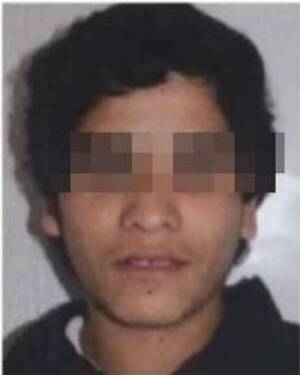 Crónica / Lo encontraron muerto tirado en un baldío y cubierto con un hule