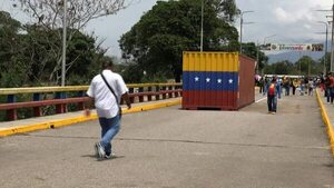 Venezuela y Colombia se preparan para la reapertura de sus fronteras y la reactivación de los vuelos comerciales - .::Agencia IP::.