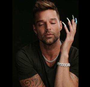 Ricky Martin presenta demanda contra su sobrino por más de 30 millones de dólares