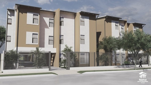 Innovadores proyectos de vivienda presenta Hábitat para la Humanidad - .::Agencia IP::.