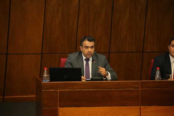 PGN 2023: respetar los topes y las distribuciones dentro del presupuesto, insiste Hacienda al Congreso | 1000 Noticias